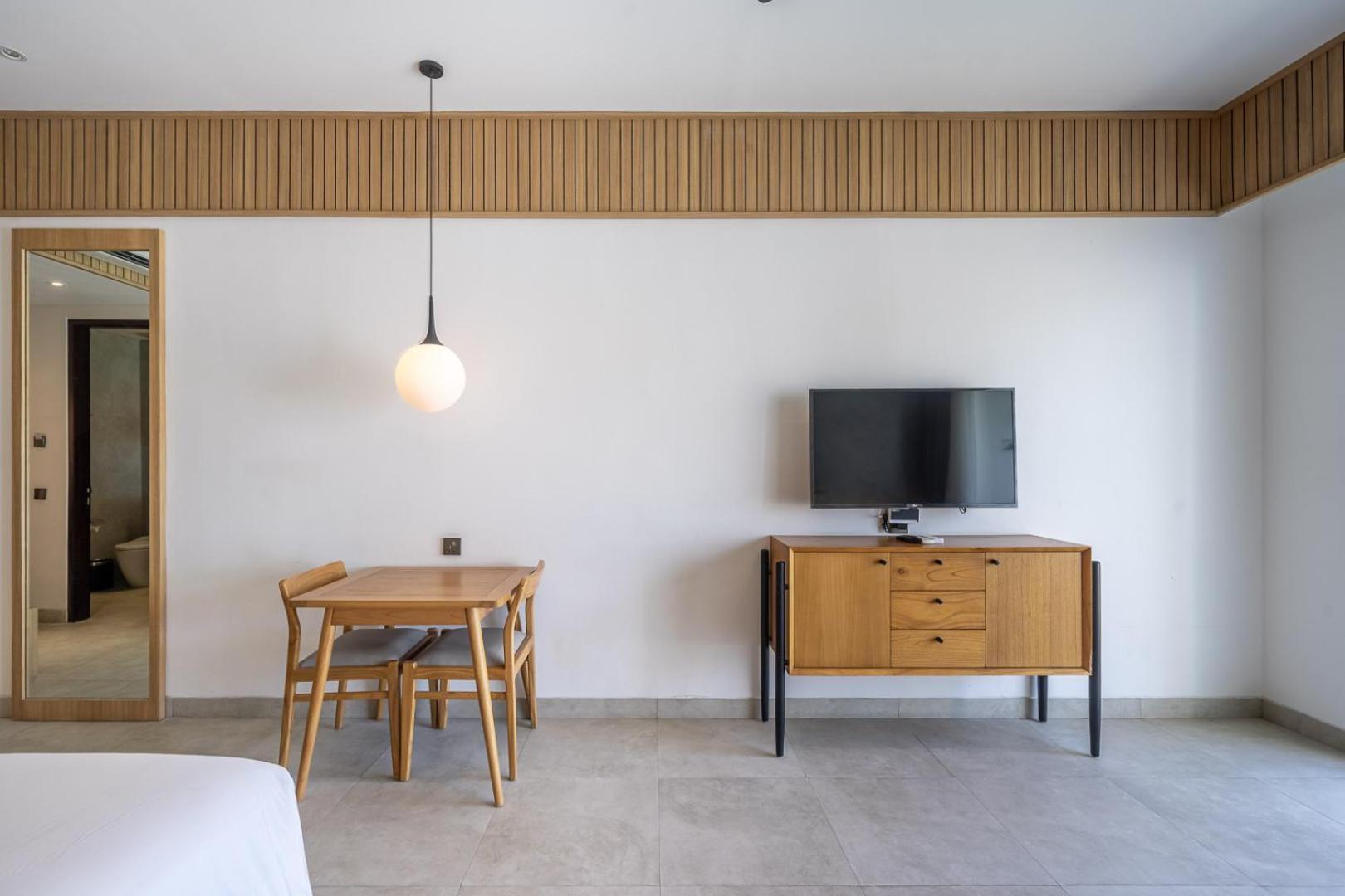 Ferienwohnung The Wave Canggu Exterior foto